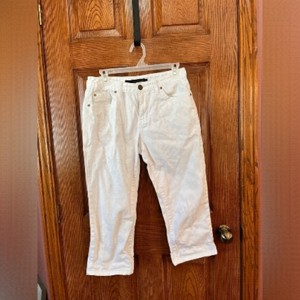 CALVIN Klein capris 6